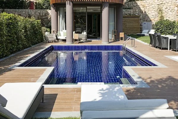 Titanic Luxury Collection Bodrum - Resim 8