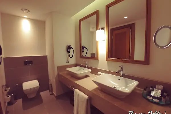 Titanic Luxury Collection Bodrum - Resim 4