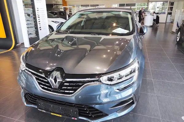Renault Gürses Basın Ekspres - Resim 2
