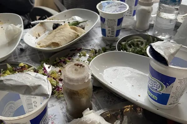 Meşhur Kalealtı kebapçısı - Resim 3