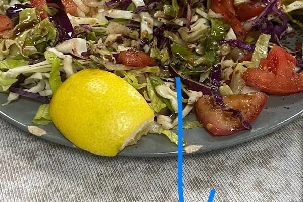 Meşhur Kalealtı kebapçısı - Resim 10