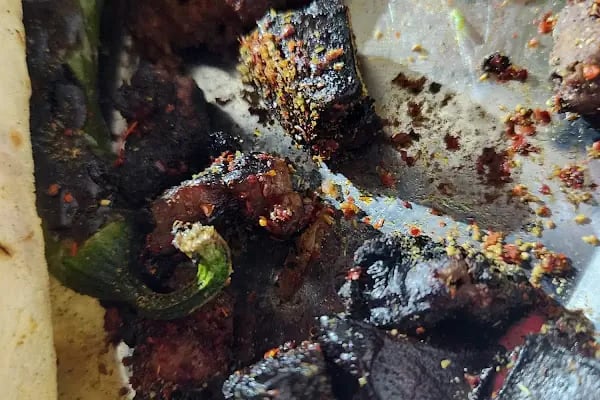 Meşhur Kalealtı kebapçısı - Resim 18