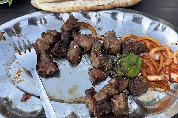 Meşhur Kalealtı kebapçısı - Resim 7