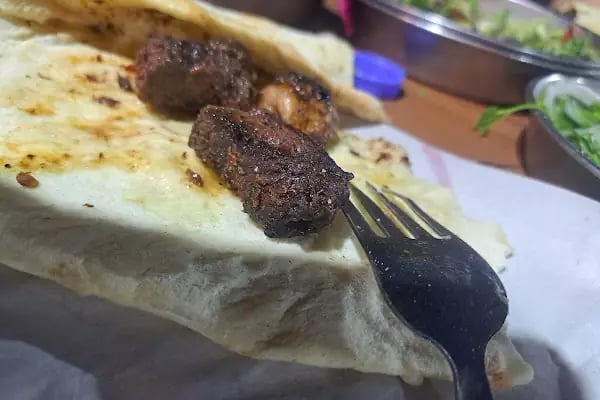 Meşhur Kalealtı kebapçısı - Resim 4