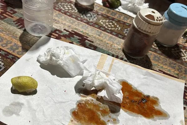 Meşhur Kalealtı kebapçısı - Resim 19