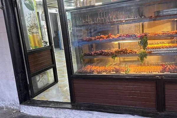 Meşhur Kalealtı kebapçısı - Resim 15