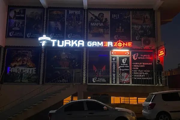 Artukbey Kahve İslahiye-Cafe&amp;Hookah - Resim 2