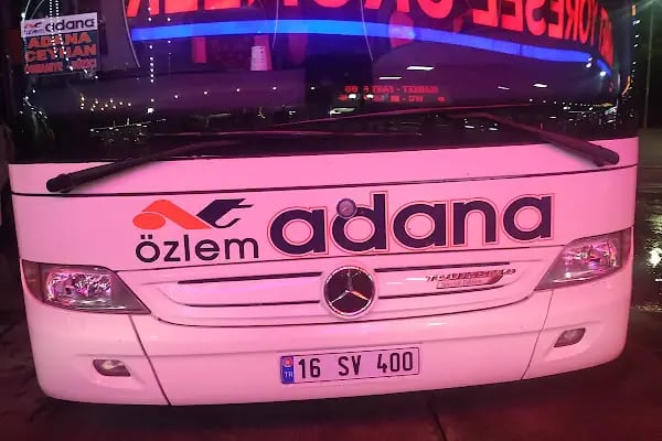 Özlem adana seyahat - Resim 2