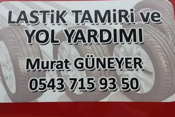 Edirne Oto Lastik ve yol yardim - Resim 2