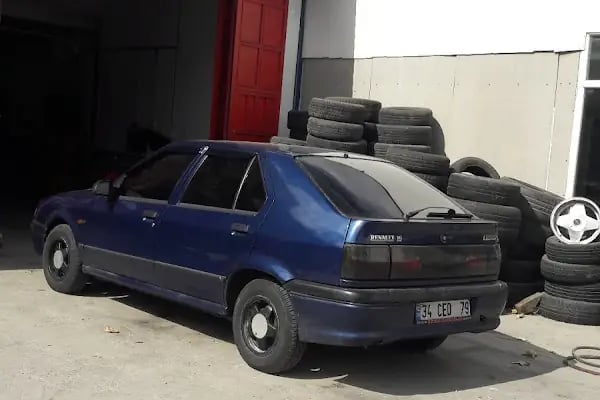 Edirne Oto Lastik ve yol yardim - Resim 6