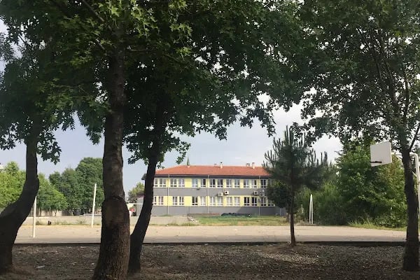 Karaçalı İlkokulu - Resim 3