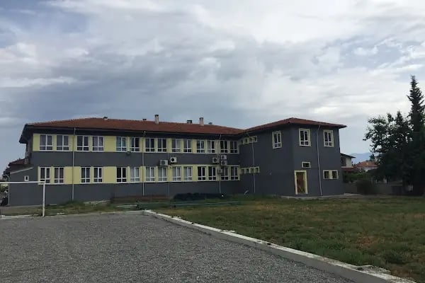 Karaçalı İlkokulu - Resim 5