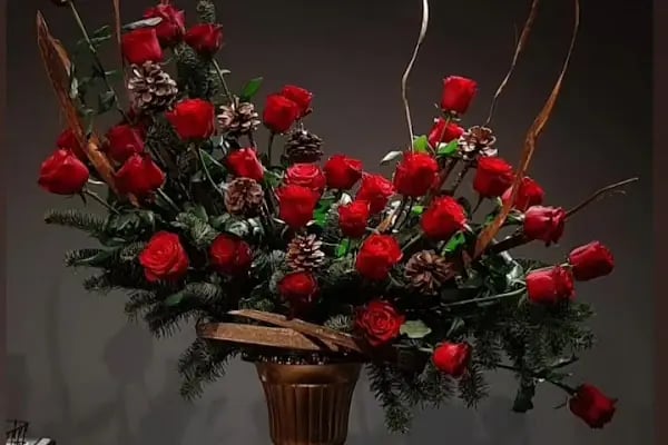 Başiskele Çiçekçi - Resim 12