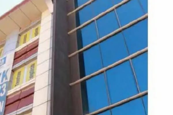 Envoy Otel - Resim 4