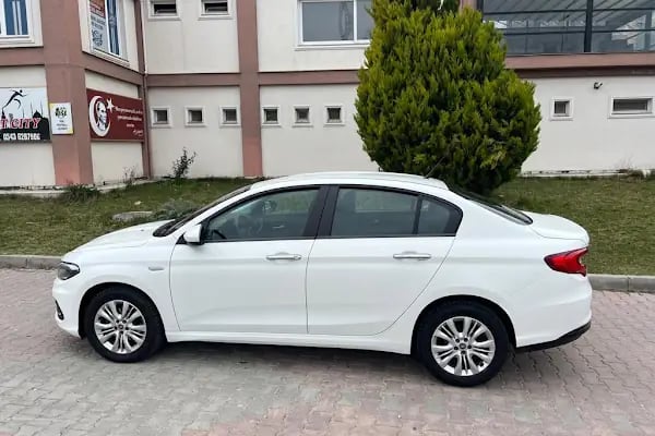 Roxrentacar - Resim 5