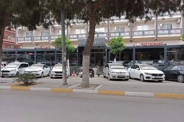 Roxrentacar - Resim 17