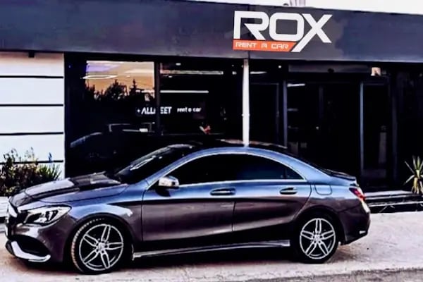 Roxrentacar - Resim 2