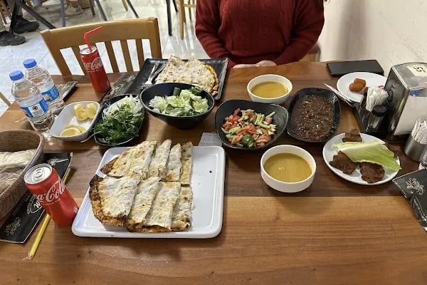 ERDEM LAHMACUN PİDE VE KEBAP SALONU - Resim 7