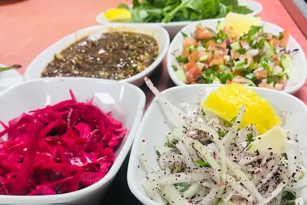 ERDEM LAHMACUN PİDE VE KEBAP SALONU - Resim 9