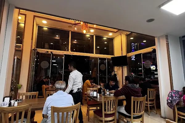 ERDEM LAHMACUN PİDE VE KEBAP SALONU - Resim 17