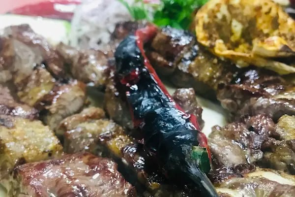ERDEM LAHMACUN PİDE VE KEBAP SALONU - Resim 13