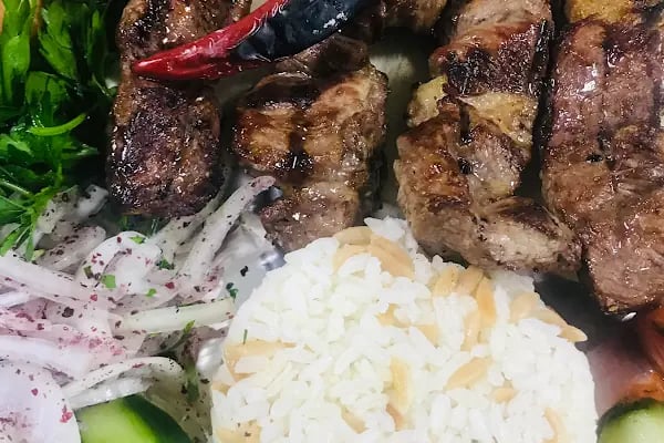 ERDEM LAHMACUN PİDE VE KEBAP SALONU - Resim 10