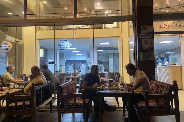 ERDEM LAHMACUN PİDE VE KEBAP SALONU - Resim 20