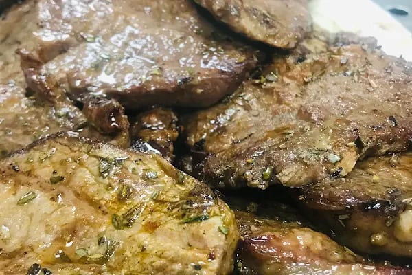 ERDEM LAHMACUN PİDE VE KEBAP SALONU - Resim 6