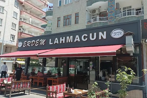 ERDEM LAHMACUN PİDE VE KEBAP SALONU - Resim 2