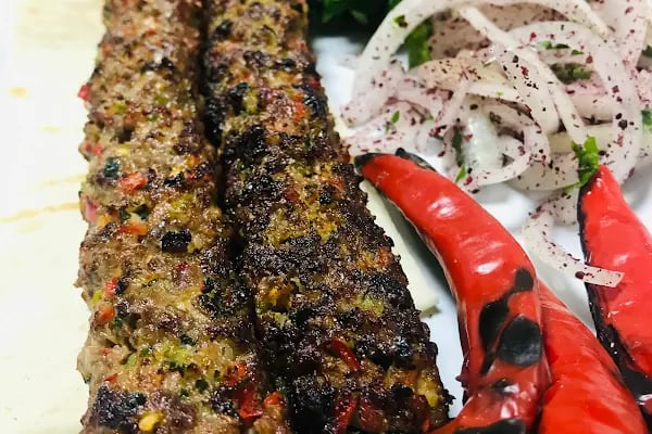 ERDEM LAHMACUN PİDE VE KEBAP SALONU - Resim 5