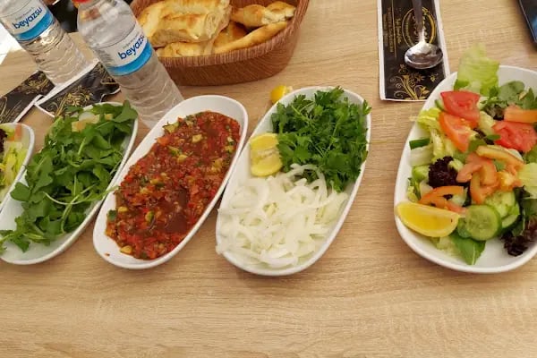 ERDEM LAHMACUN PİDE VE KEBAP SALONU - Resim 8