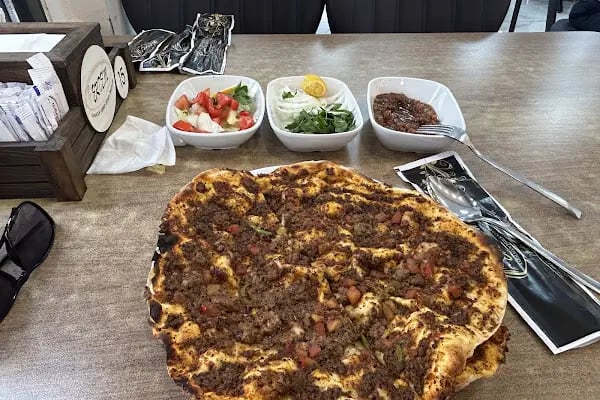 ERDEM LAHMACUN PİDE VE KEBAP SALONU - Resim 4