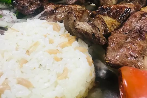 ERDEM LAHMACUN PİDE VE KEBAP SALONU - Resim 3
