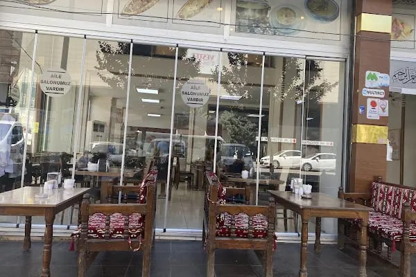 ERDEM LAHMACUN PİDE VE KEBAP SALONU - Resim 18