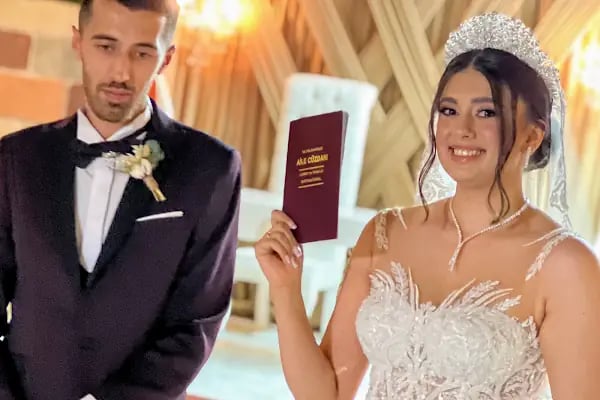 Beypınarı Kır Düğün Bahçesi - Resim 2
