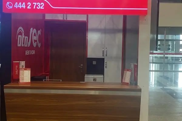 OTO SEÇ Diyarbakır Havalimanı Araç Kiralama Rent A Car - Resim 2