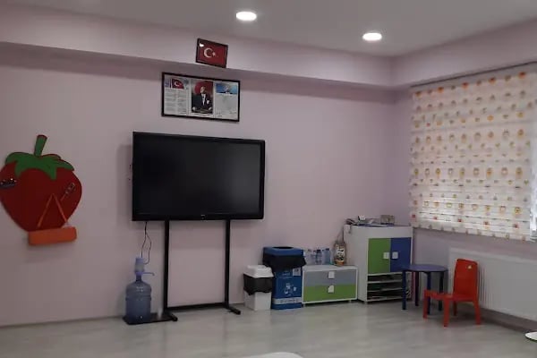 Özel Gülbahçe Anaokulu - Resim 18
