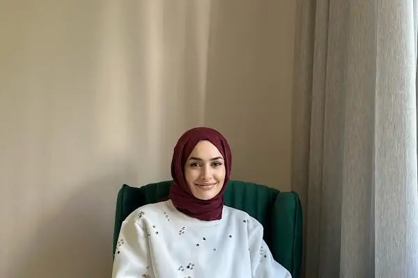 Psikolog Hale Nur Göksu - Resim 4