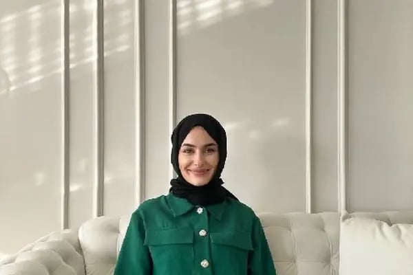 Psikolog Hale Nur Göksu - Resim 5