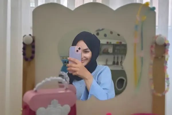 Psikolog Hale Nur Göksu - Resim 8