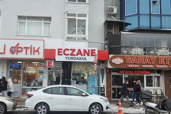Yurdakul Eczanesi - Resim 1