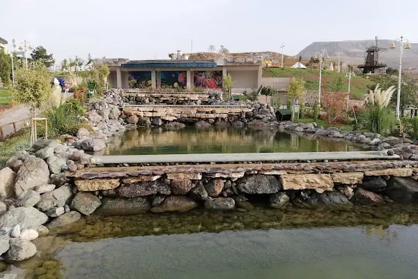 Malatya Hayvanat Bahçesi - Resim 2