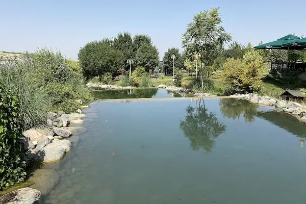 Malatya Hayvanat Bahçesi - Resim 5