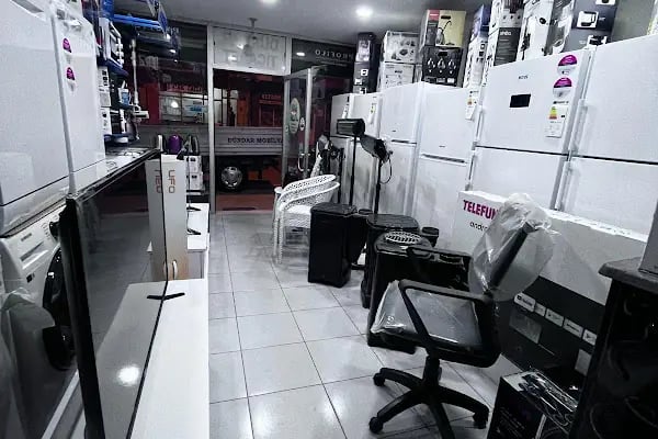DÜNDAR TİCARET - Resim 3