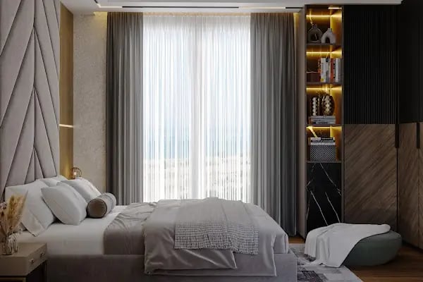 Habitat Yaşam Turkuaz Konutları - Resim 4