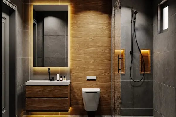 Habitat Yaşam Turkuaz Konutları - Resim 6