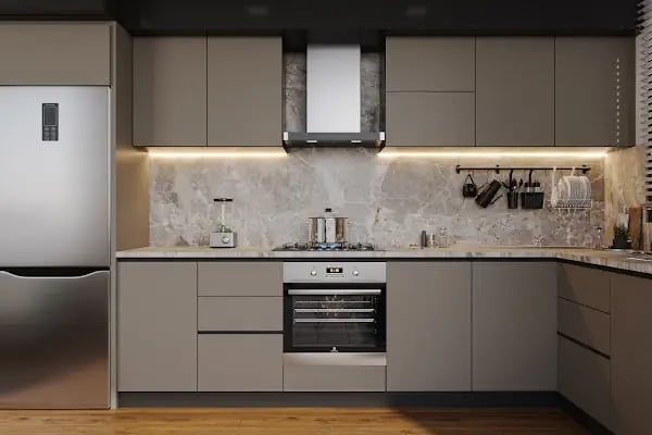 Habitat Yaşam Turkuaz Konutları - Resim 8