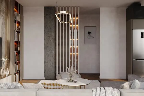 Habitat Yaşam Turkuaz Konutları - Resim 5