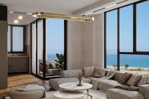 Habitat Yaşam Turkuaz Konutları - Resim 10