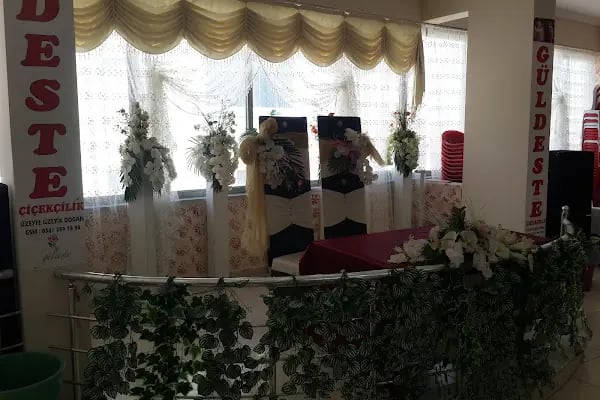 Rüyamda Karabulut dugun salonu - Resim 2